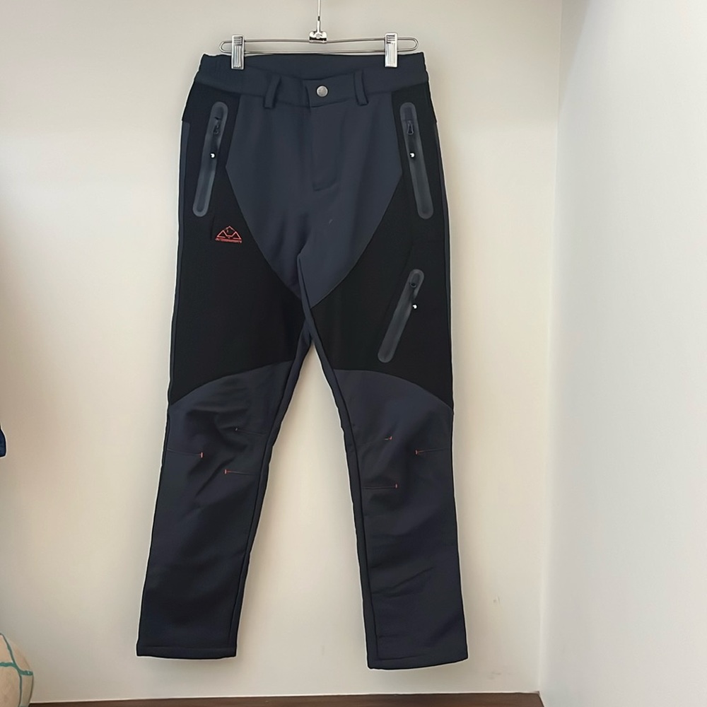 Women’s cold weather waterproof outdoor pant